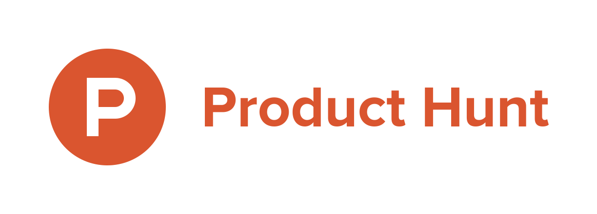 Featured on Product Hunt